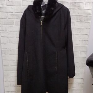 Forecaster coat 